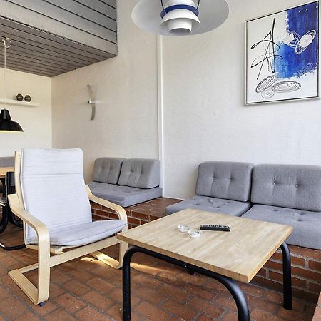 Apartment Brovst VII المظهر الخارجي الصورة