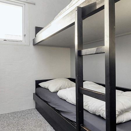 Apartment Brovst VII المظهر الخارجي الصورة