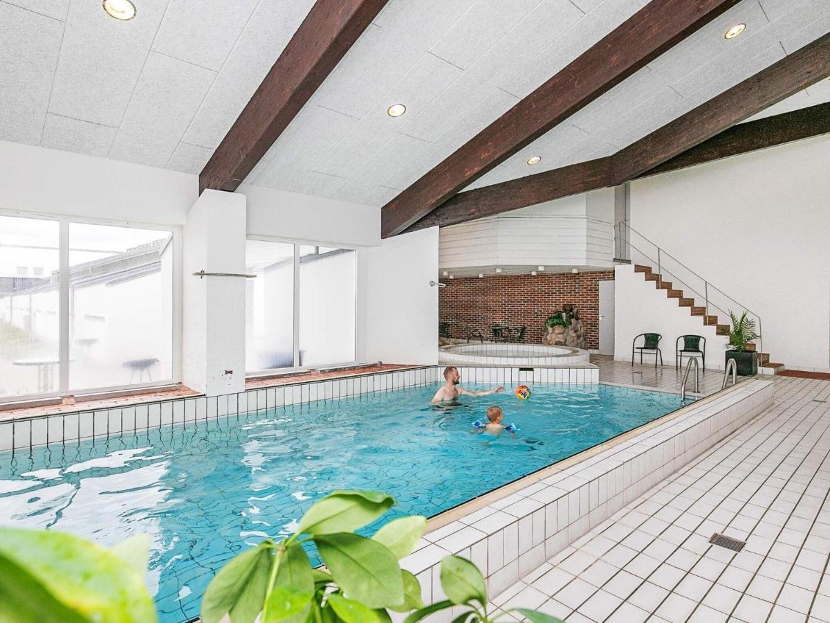 Apartment Brovst VII المظهر الخارجي الصورة