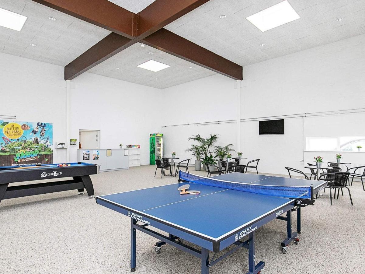 Apartment Brovst VII المظهر الخارجي الصورة