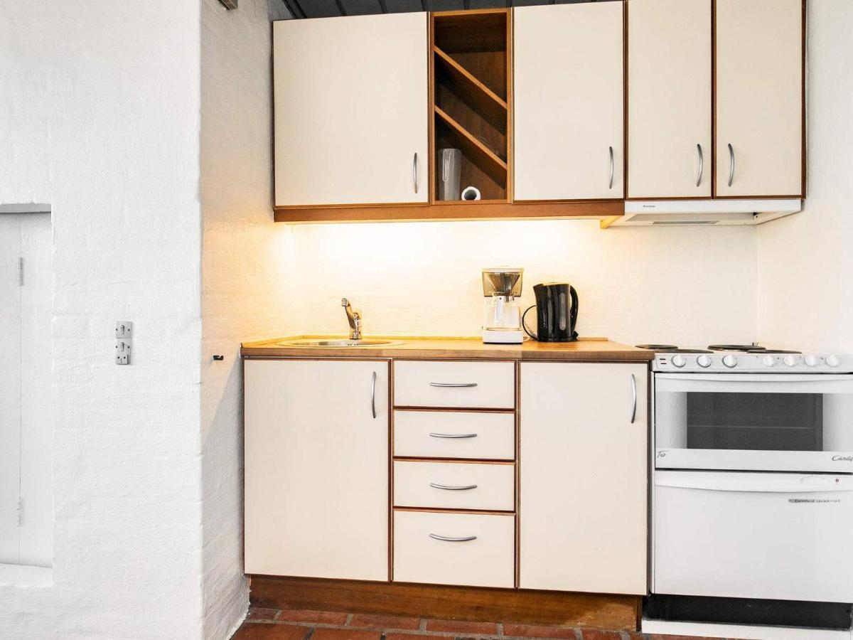 Apartment Brovst VII المظهر الخارجي الصورة