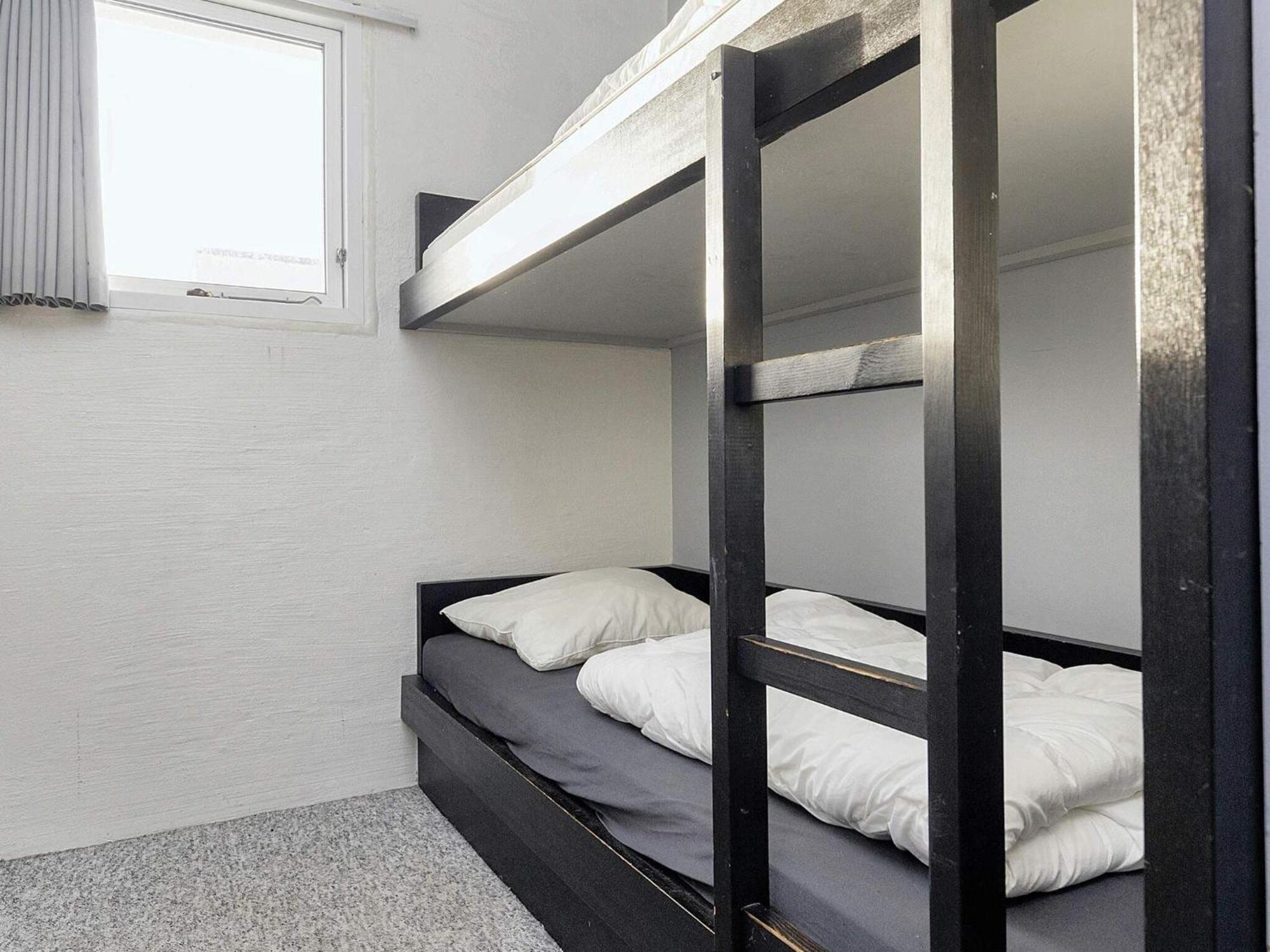 Apartment Brovst VII المظهر الخارجي الصورة