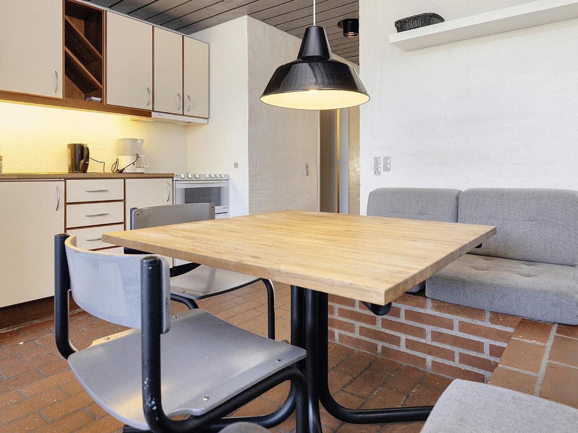 Apartment Brovst VII المظهر الخارجي الصورة