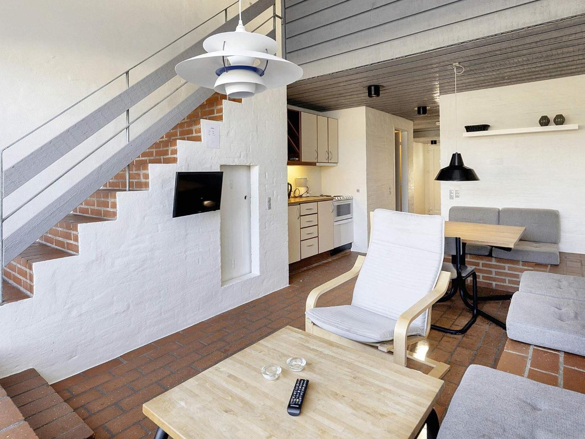 Apartment Brovst VII المظهر الخارجي الصورة