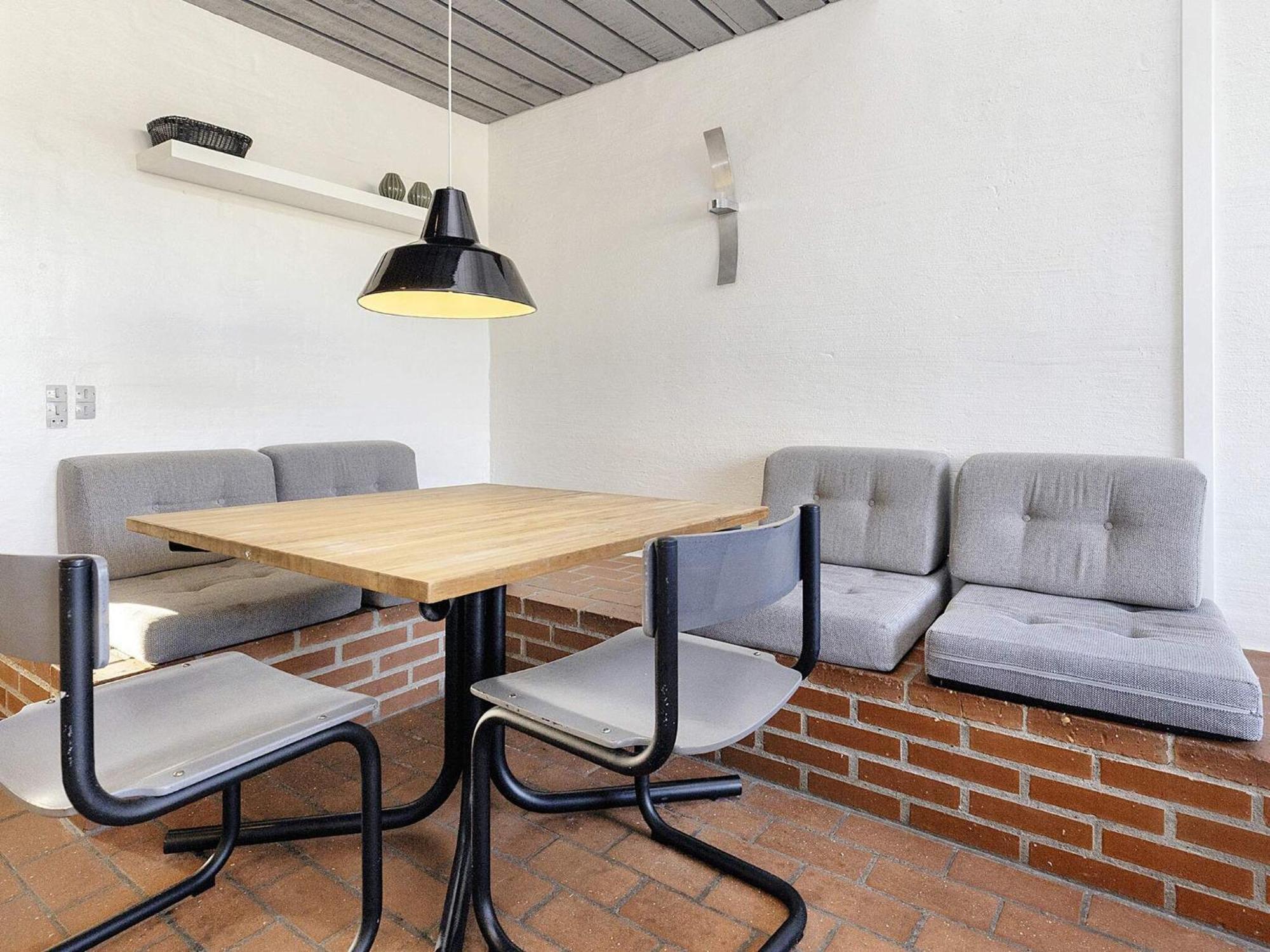 Apartment Brovst VII المظهر الخارجي الصورة