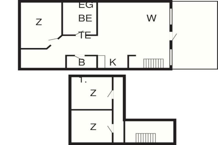Apartment Brovst VII المظهر الخارجي الصورة